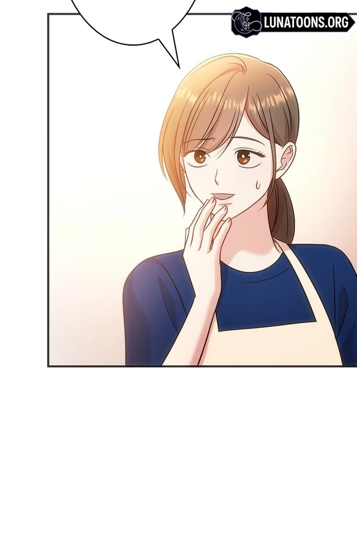 Until I Get Rid Of The Husband Who Watches Me! Chapter 19 - Page 19