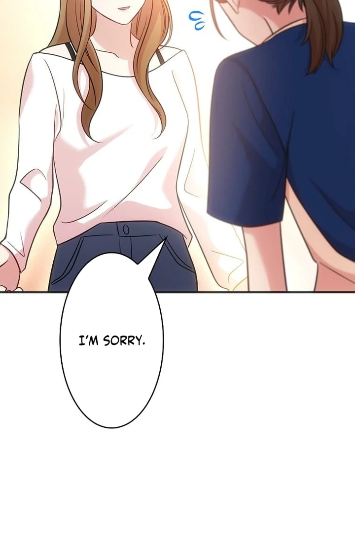 Until I Get Rid Of The Husband Who Watches Me! Chapter 19 - Page 21