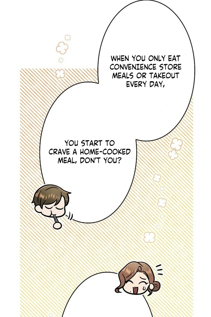 Until I Get Rid Of The Husband Who Watches Me! Chapter 19 - Page 36