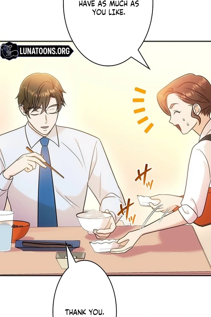 Until I Get Rid Of The Husband Who Watches Me! Chapter 19 - Page 38