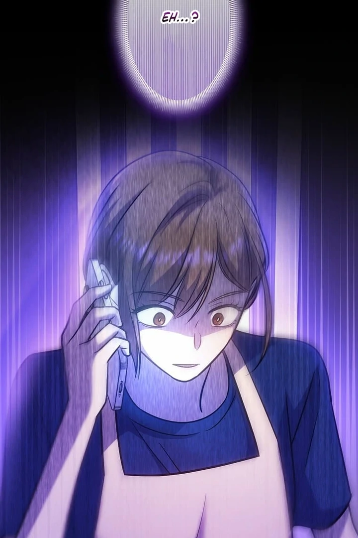 Until I Get Rid Of The Husband Who Watches Me! Chapter 19 - Page 5