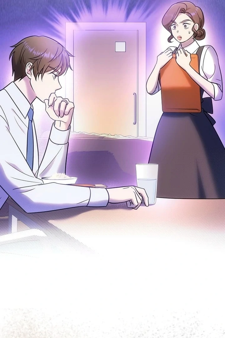 Until I Get Rid Of The Husband Who Watches Me! Chapter 19 - Page 41