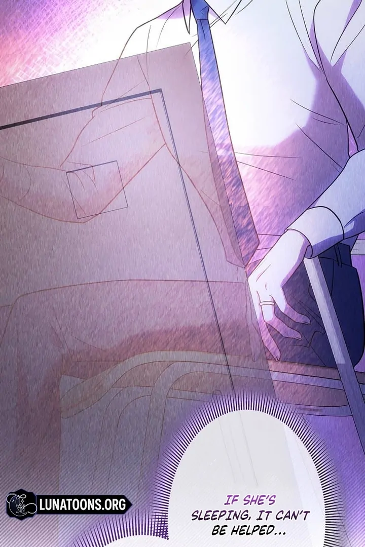 Until I Get Rid Of The Husband Who Watches Me! Chapter 19 - Page 50