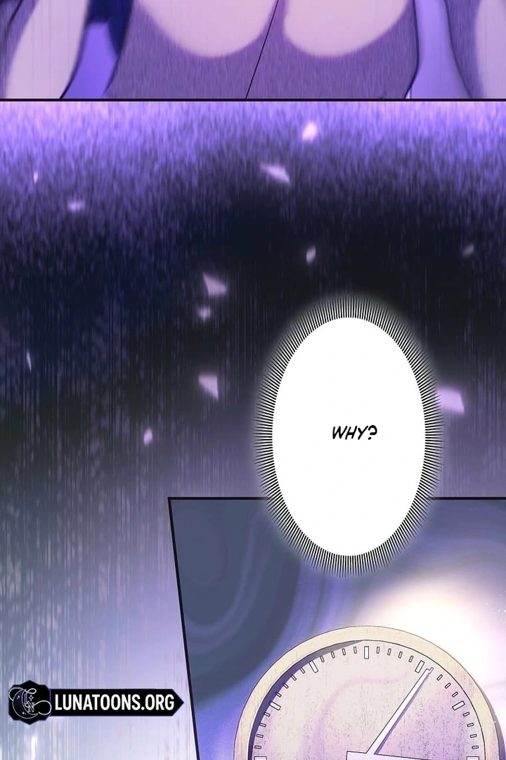 Until I Get Rid Of The Husband Who Watches Me! Chapter 19 - Page 6