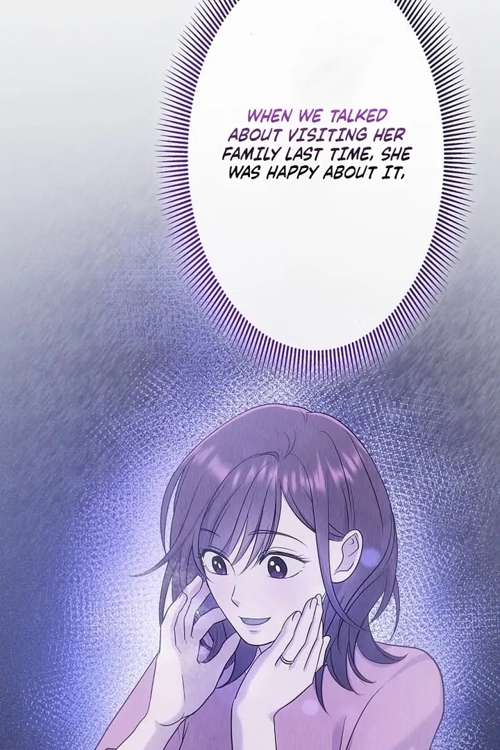 Until I Get Rid Of The Husband Who Watches Me! Chapter 19 - Page 57