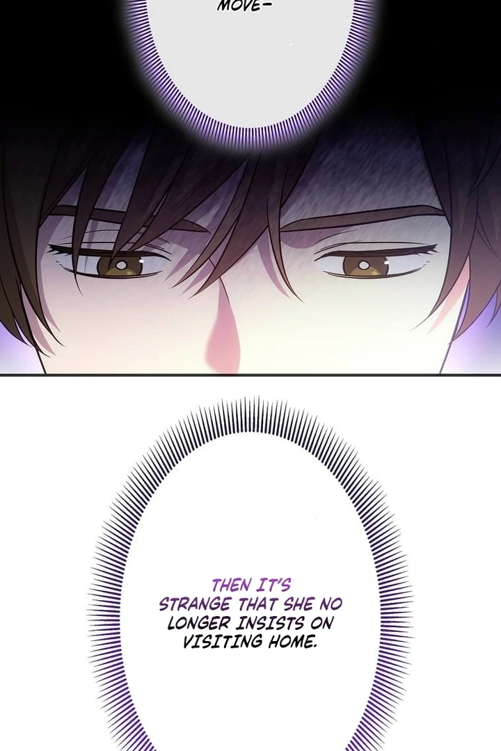 Until I Get Rid Of The Husband Who Watches Me! Chapter 19 - Page 59