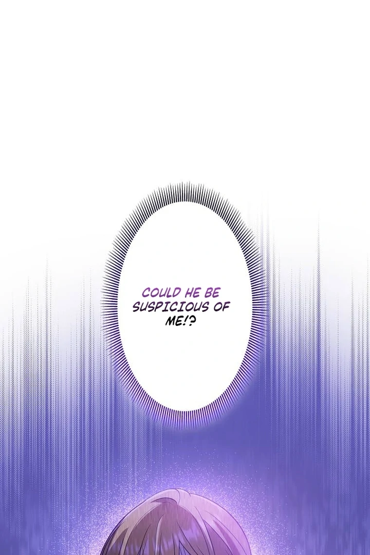 Until I Get Rid Of The Husband Who Watches Me! Chapter 19 - Page 8