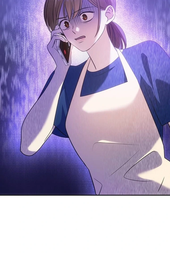 Until I Get Rid Of The Husband Who Watches Me! Chapter 19 - Page 9