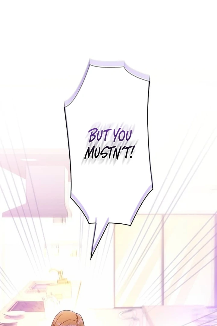 Until I Get Rid Of The Husband Who Watches Me! Chapter 19 - Page 89