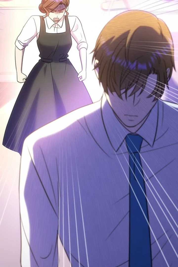 Until I Get Rid Of The Husband Who Watches Me! Chapter 19 - Page 90