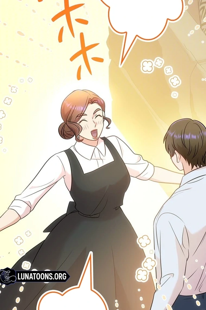 Until I Get Rid Of The Husband Who Watches Me! Chapter 19 - Page 99