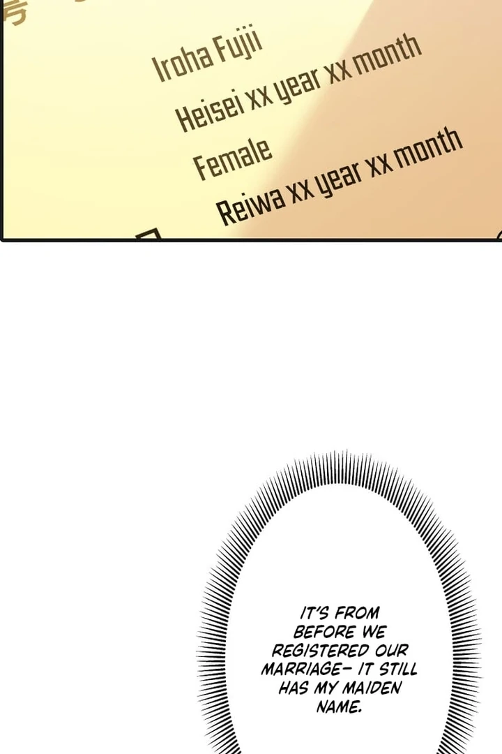 Until I Get Rid Of The Husband Who Watches Me! Chapter 2 - Page 101