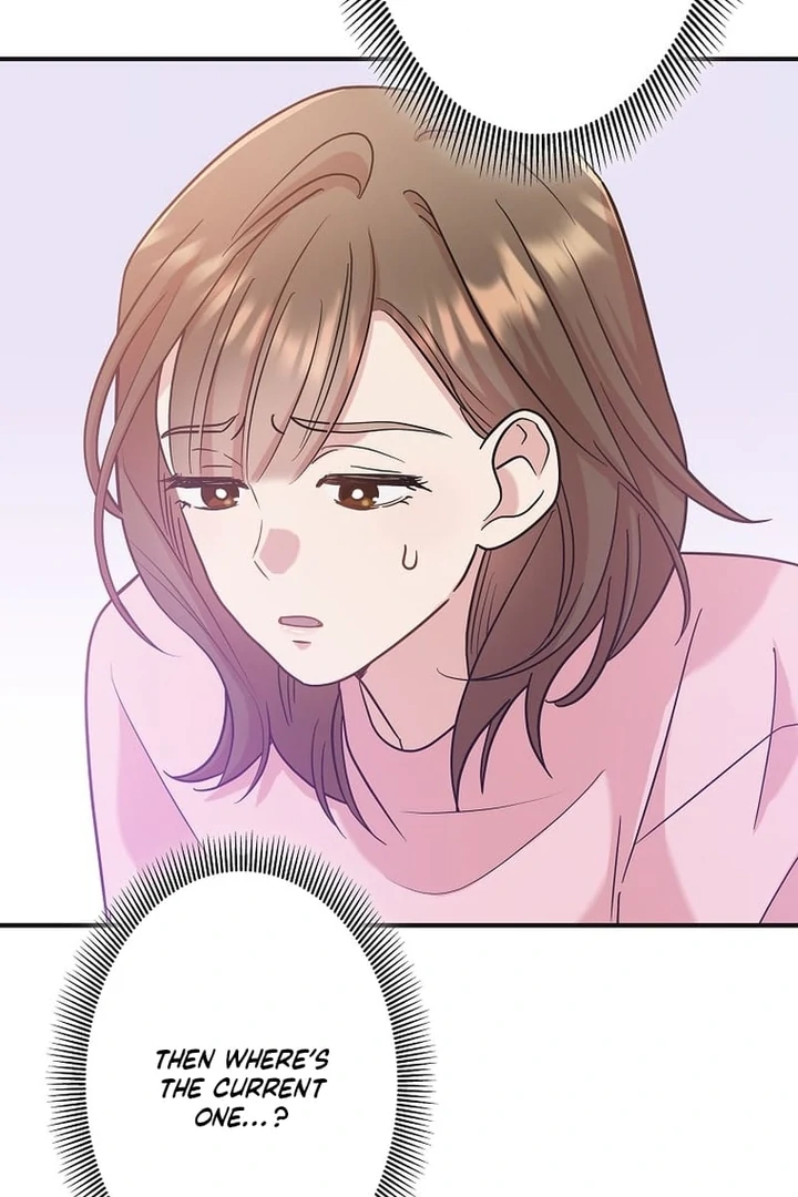 Until I Get Rid Of The Husband Who Watches Me! Chapter 2 - Page 102