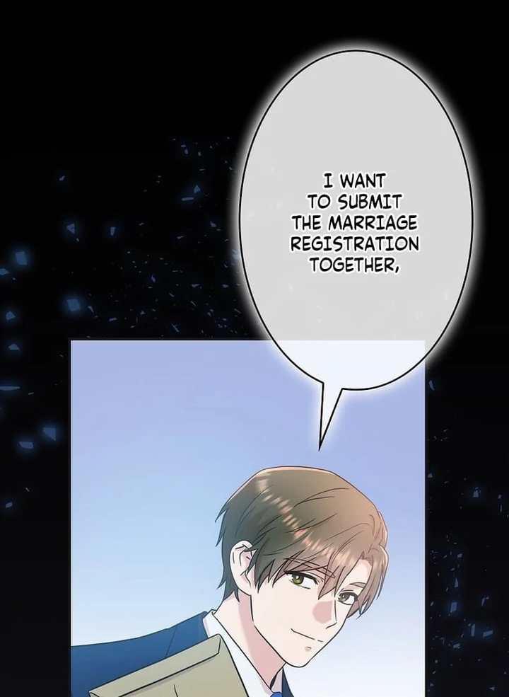 Until I Get Rid Of The Husband Who Watches Me! Chapter 2 - Page 111