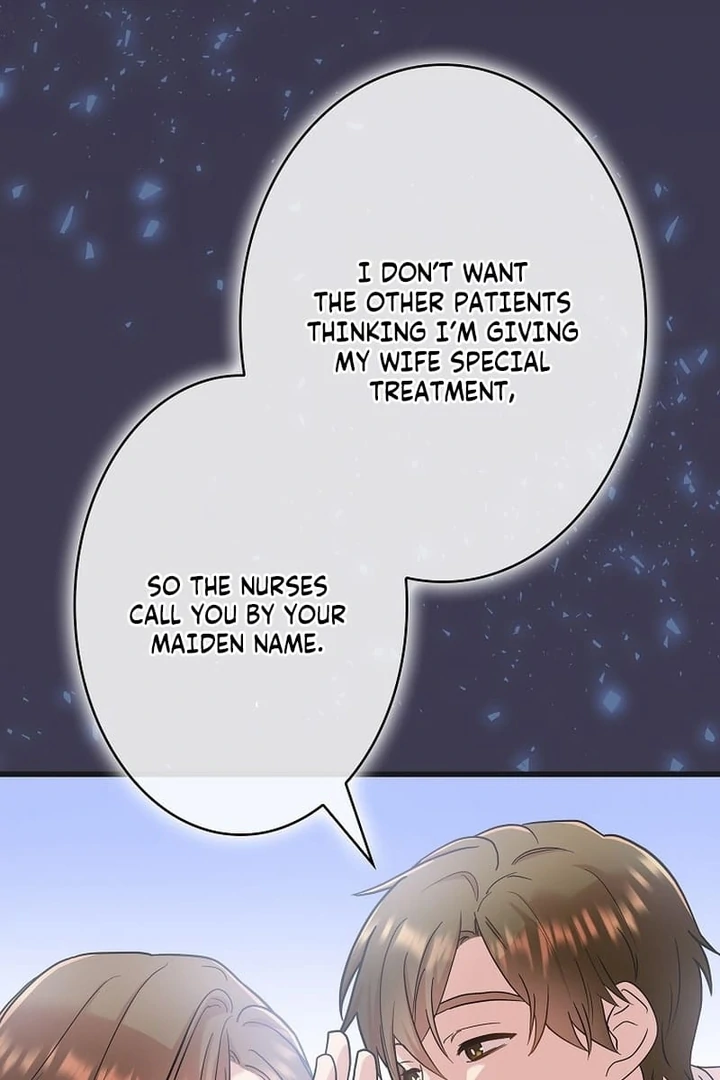 Until I Get Rid Of The Husband Who Watches Me! Chapter 2 - Page 114