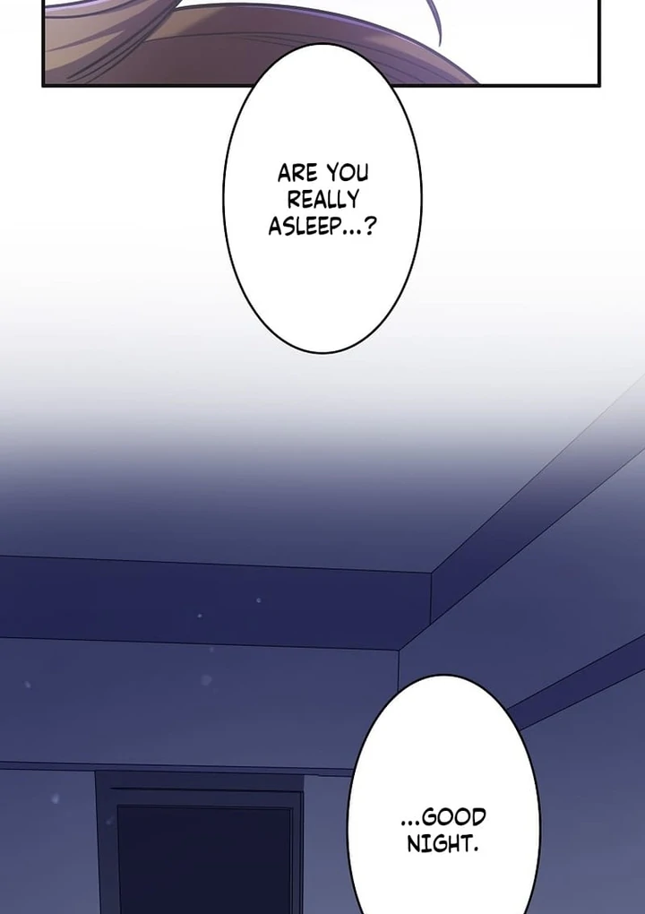 Until I Get Rid Of The Husband Who Watches Me! Chapter 2 - Page 13