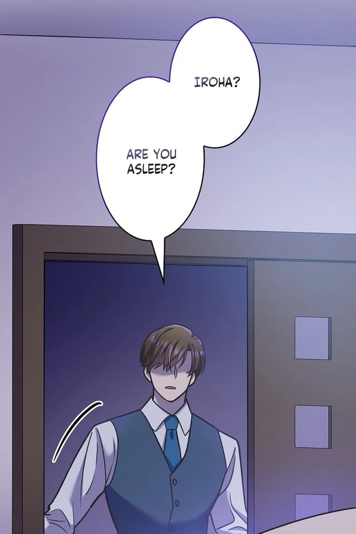 Until I Get Rid Of The Husband Who Watches Me! Chapter 2 - Page 4