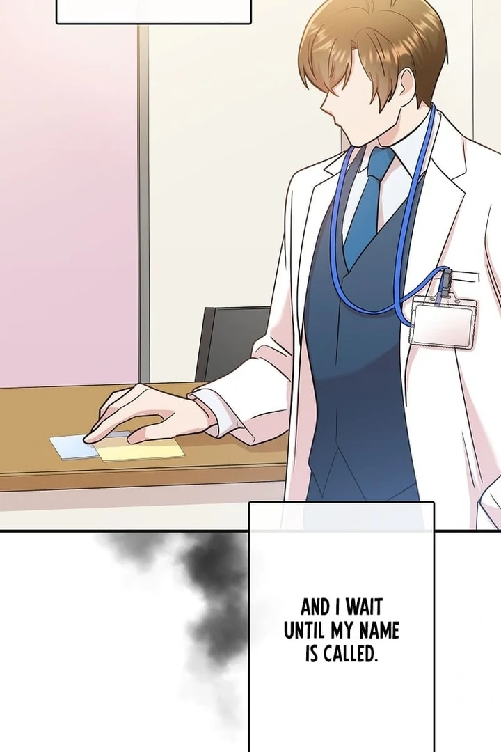 Until I Get Rid Of The Husband Who Watches Me! Chapter 2 - Page 45