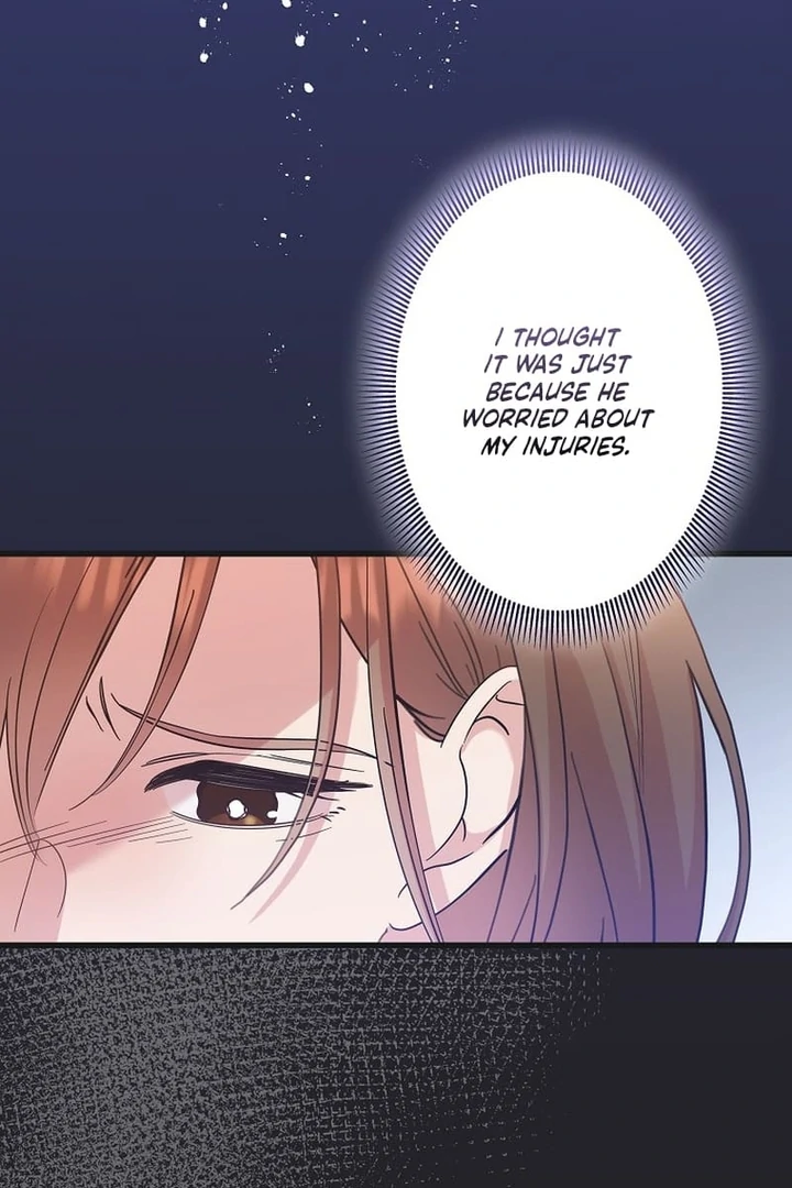 Until I Get Rid Of The Husband Who Watches Me! Chapter 2 - Page 50