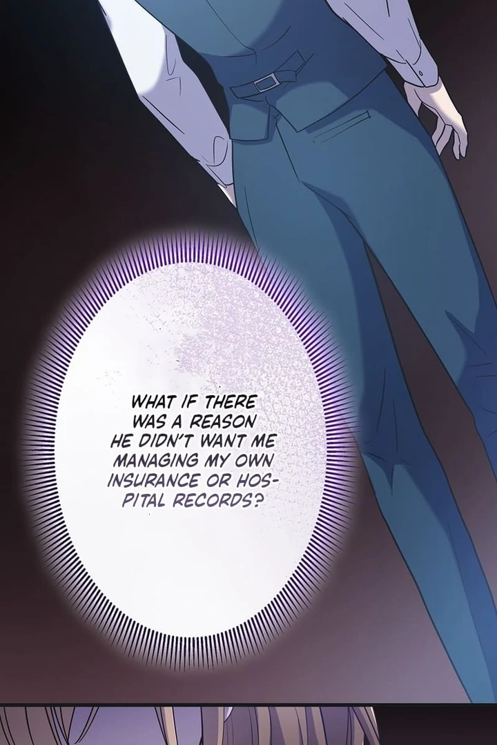 Until I Get Rid Of The Husband Who Watches Me! Chapter 2 - Page 53