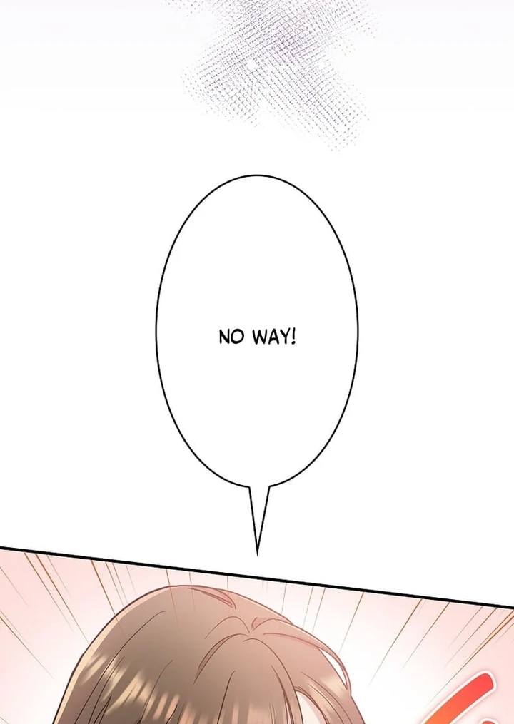 Until I Get Rid Of The Husband Who Watches Me! Chapter 2 - Page 55