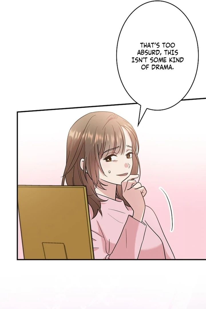 Until I Get Rid Of The Husband Who Watches Me! Chapter 2 - Page 57