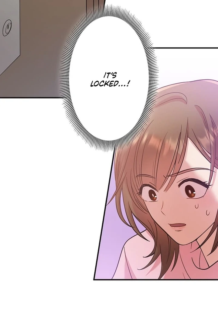 Until I Get Rid Of The Husband Who Watches Me! Chapter 2 - Page 67