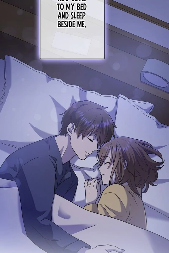 Until I Get Rid Of The Husband Who Watches Me! Chapter 2 - Page 90