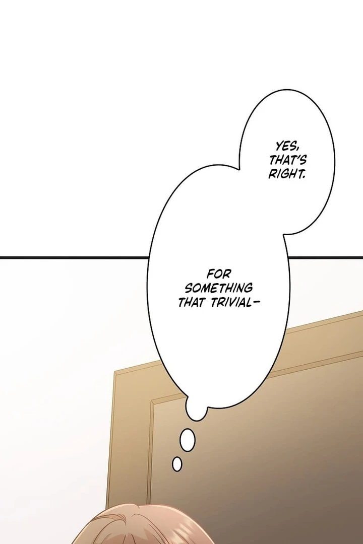 Until I Get Rid Of The Husband Who Watches Me! Chapter 2 - Page 92