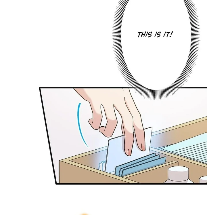 Until I Get Rid Of The Husband Who Watches Me! Chapter 2 - Page 98