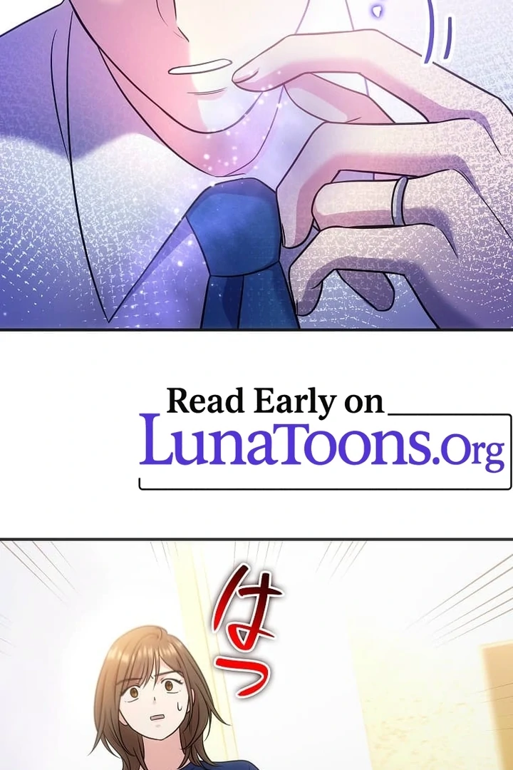 Until I Get Rid Of The Husband Who Watches Me! Chapter 20 - Page 2