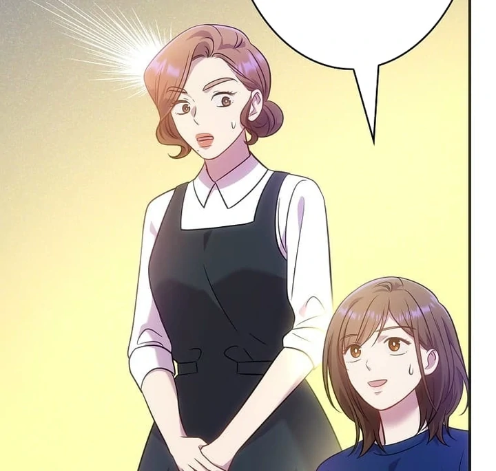 Until I Get Rid Of The Husband Who Watches Me! Chapter 20 - Page 11