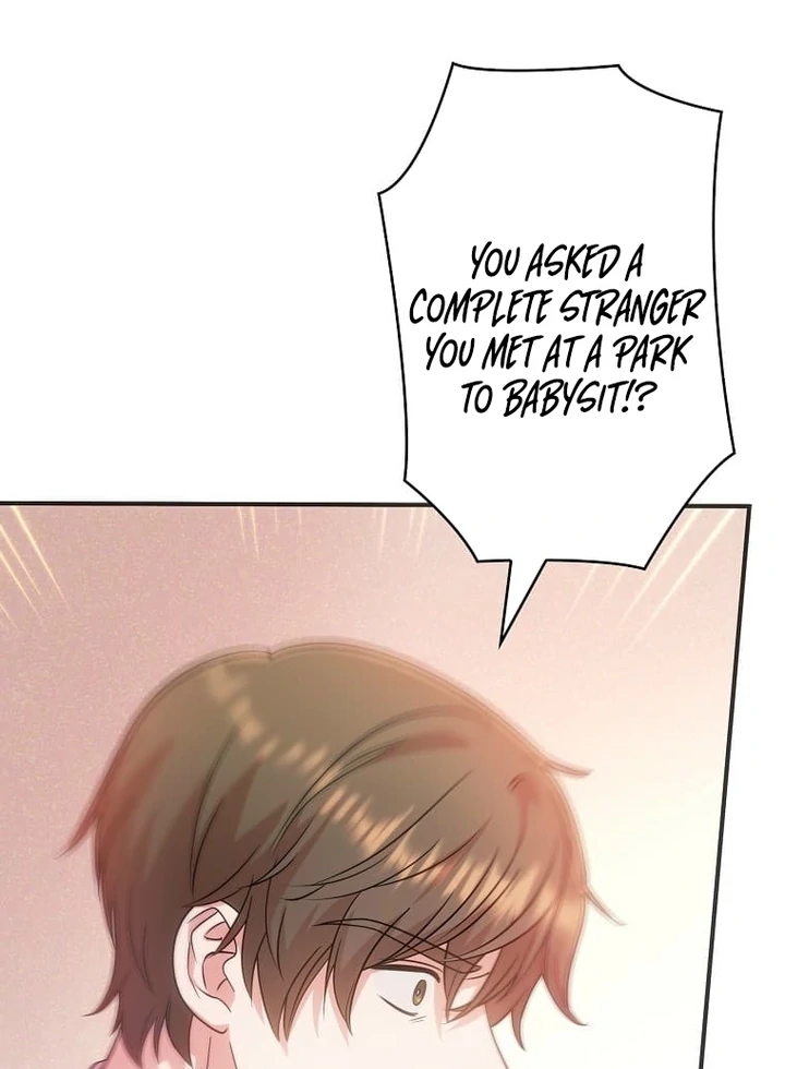 Until I Get Rid Of The Husband Who Watches Me! Chapter 20 - Page 109