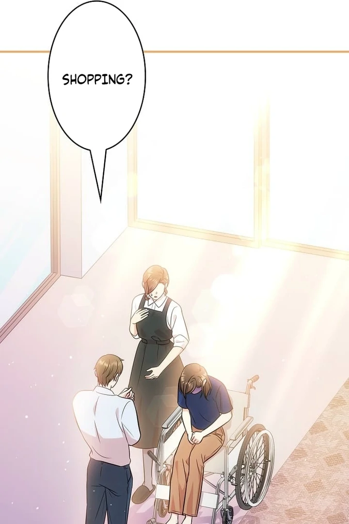 Until I Get Rid Of The Husband Who Watches Me! Chapter 20 - Page 13