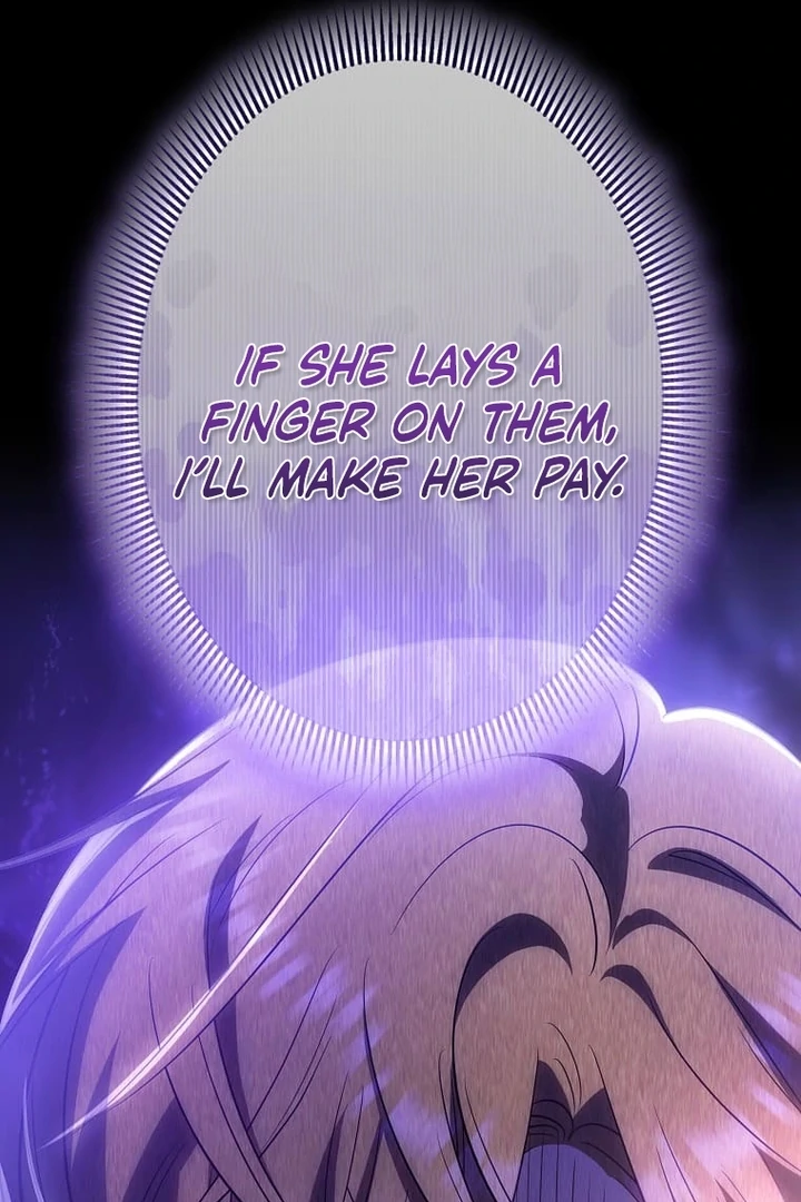 Until I Get Rid Of The Husband Who Watches Me! Chapter 20 - Page 124