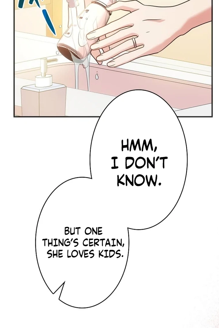 Until I Get Rid Of The Husband Who Watches Me! Chapter 20 - Page 128