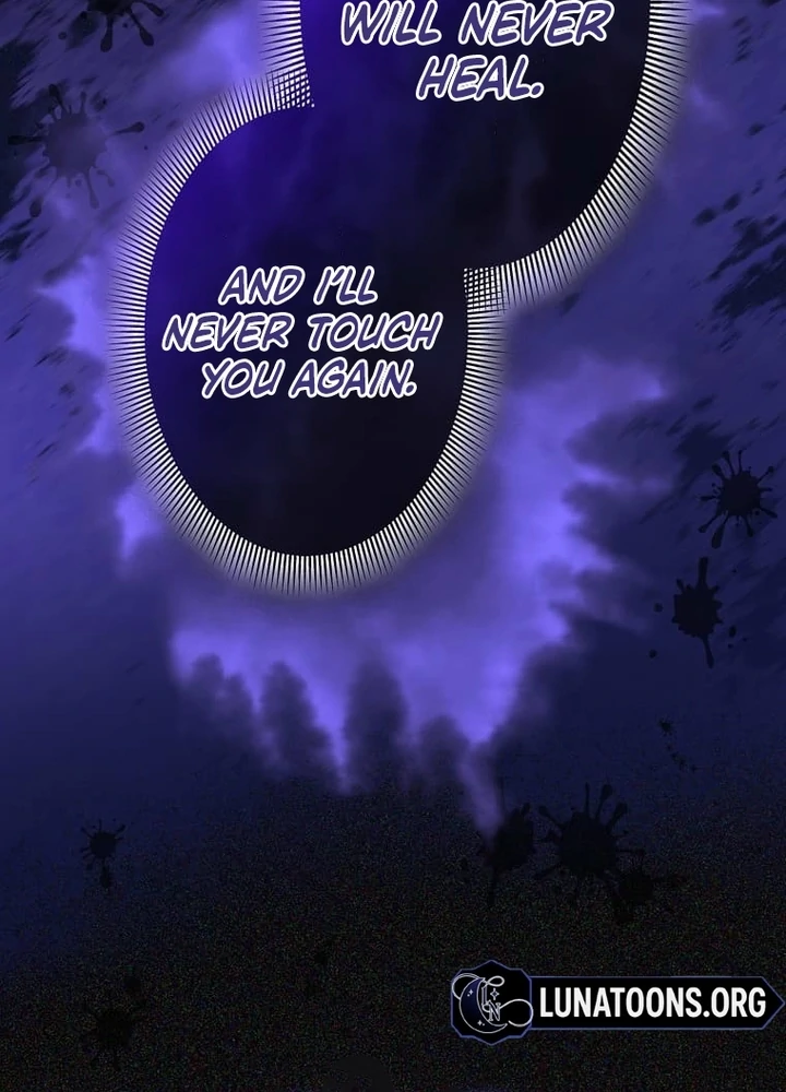 Until I Get Rid Of The Husband Who Watches Me! Chapter 20 - Page 134