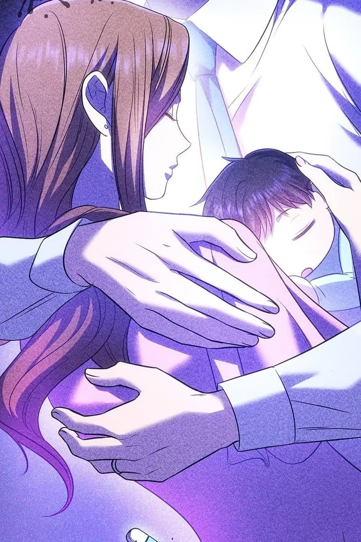 Until I Get Rid Of The Husband Who Watches Me! Chapter 20 - Page 136