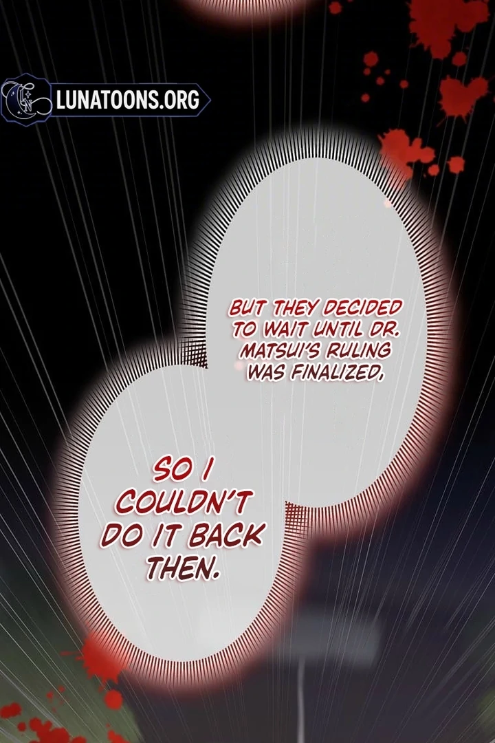 Until I Get Rid Of The Husband Who Watches Me! Chapter 20 - Page 141