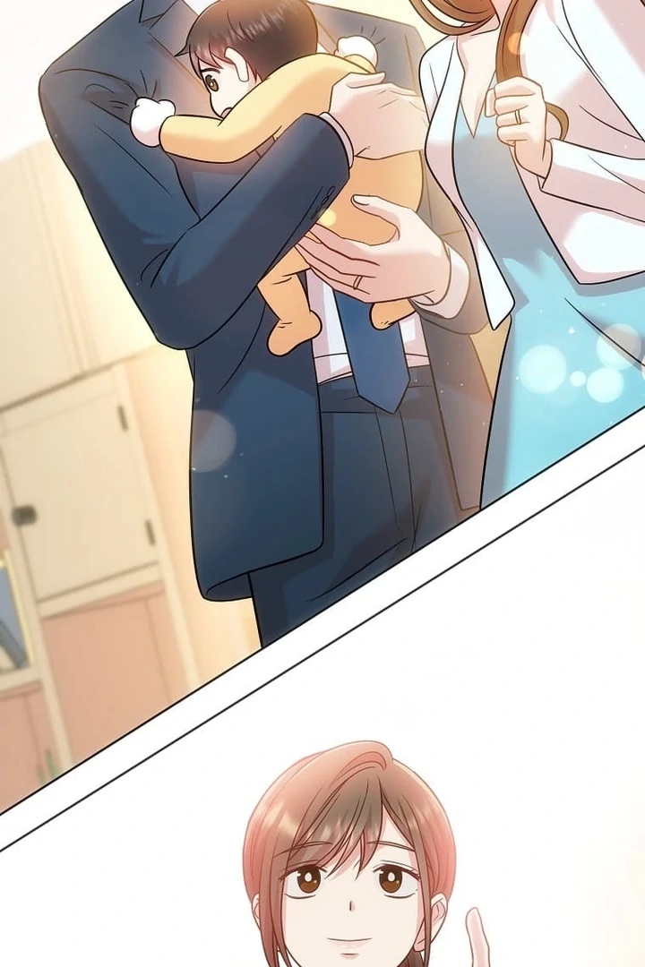 Until I Get Rid Of The Husband Who Watches Me! Chapter 20 - Page 158