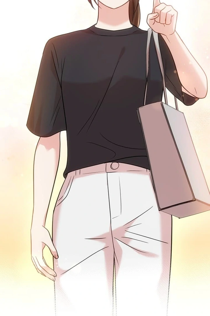 Until I Get Rid Of The Husband Who Watches Me! Chapter 20 - Page 159