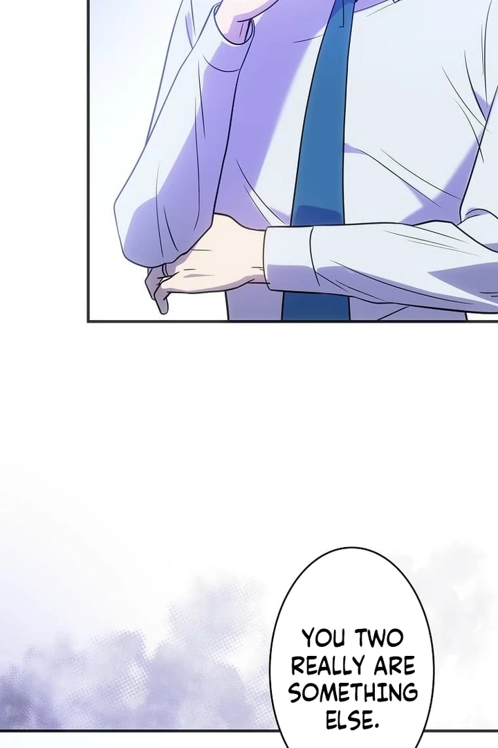 Until I Get Rid Of The Husband Who Watches Me! Chapter 20 - Page 17