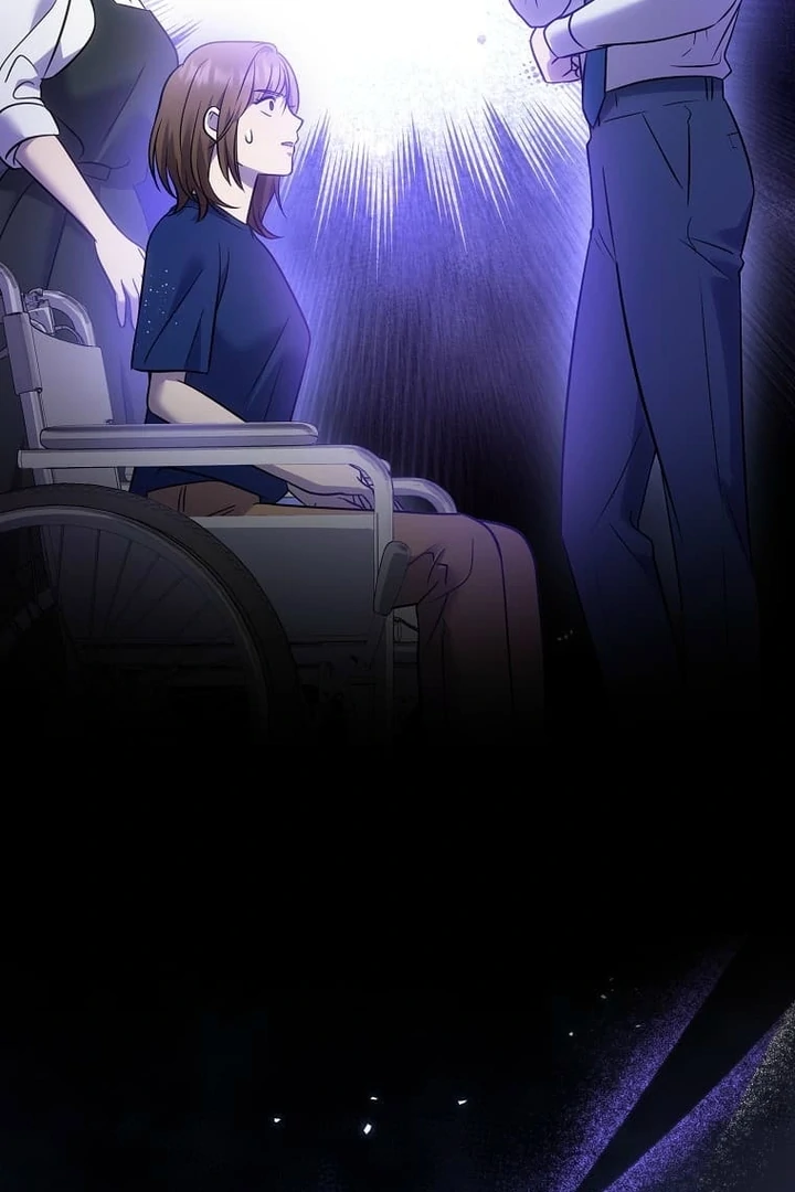 Until I Get Rid Of The Husband Who Watches Me! Chapter 20 - Page 20