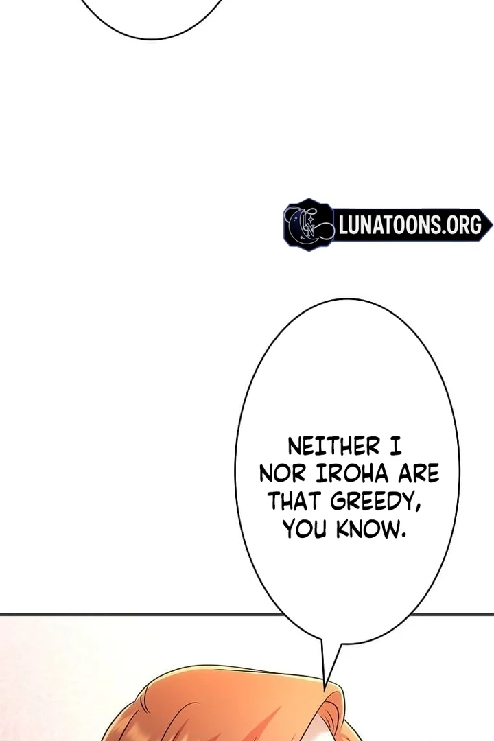 Until I Get Rid Of The Husband Who Watches Me! Chapter 20 - Page 28