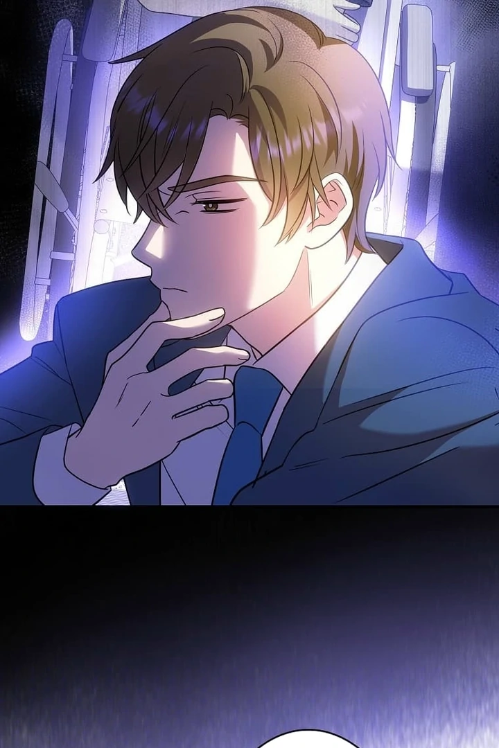 Until I Get Rid Of The Husband Who Watches Me! Chapter 20 - Page 56