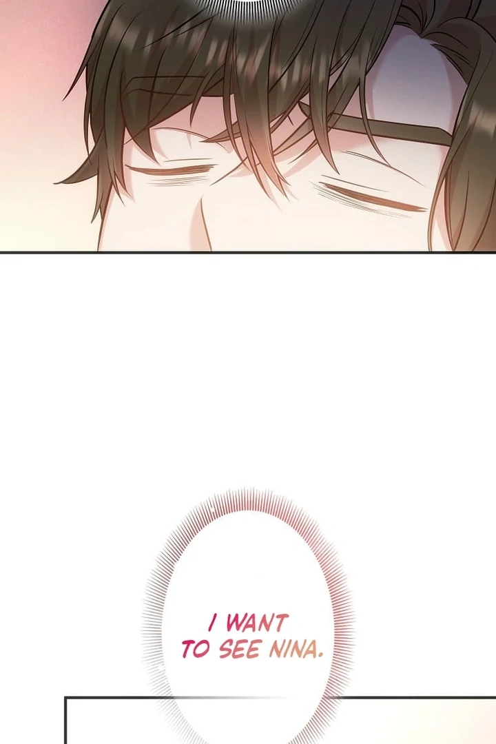 Until I Get Rid Of The Husband Who Watches Me! Chapter 20 - Page 59