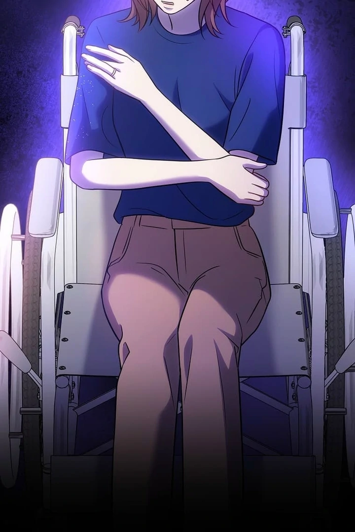 Until I Get Rid Of The Husband Who Watches Me! Chapter 20 - Page 7