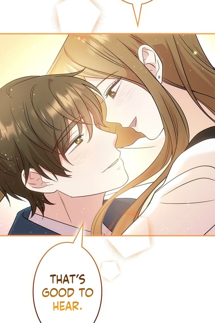 Until I Get Rid Of The Husband Who Watches Me! Chapter 20 - Page 71