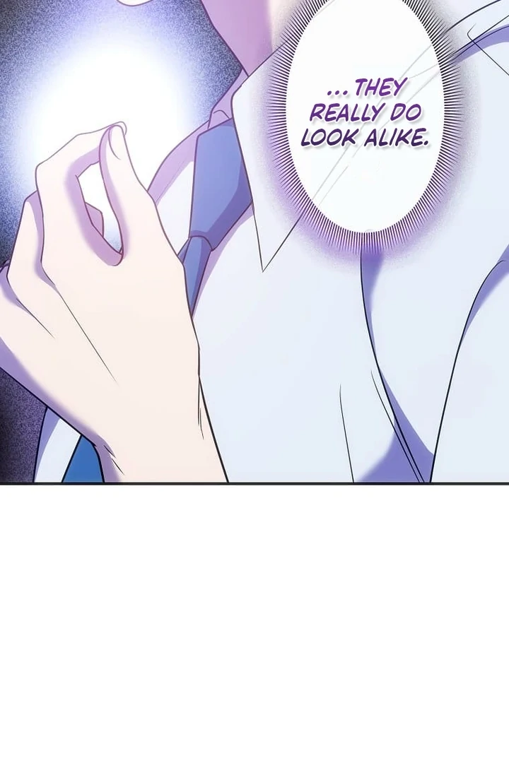 Until I Get Rid Of The Husband Who Watches Me! Chapter 20 - Page 89