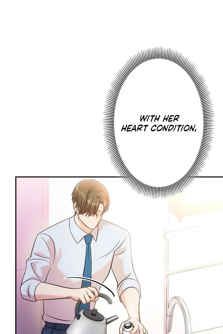 Until I Get Rid Of The Husband Who Watches Me! Chapter 20 - Page 100